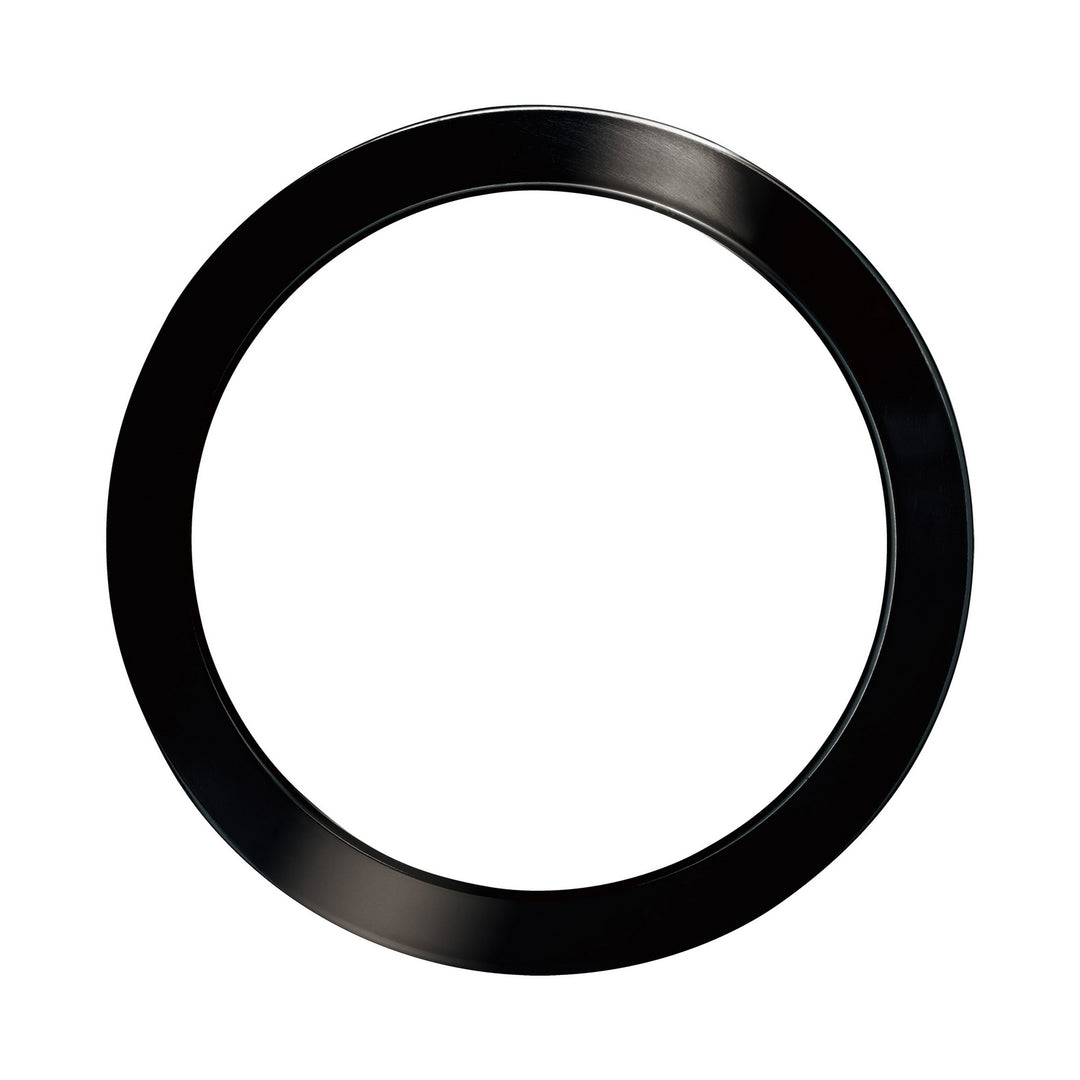 Eglo Lighting 203766  Trago 9 Home Decor Black Chrome