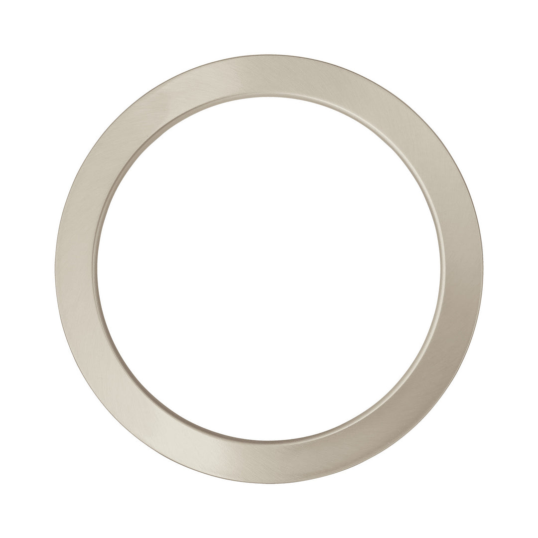 Eglo Lighting 203769  Trago 12 Home Decor Brushed Nickel