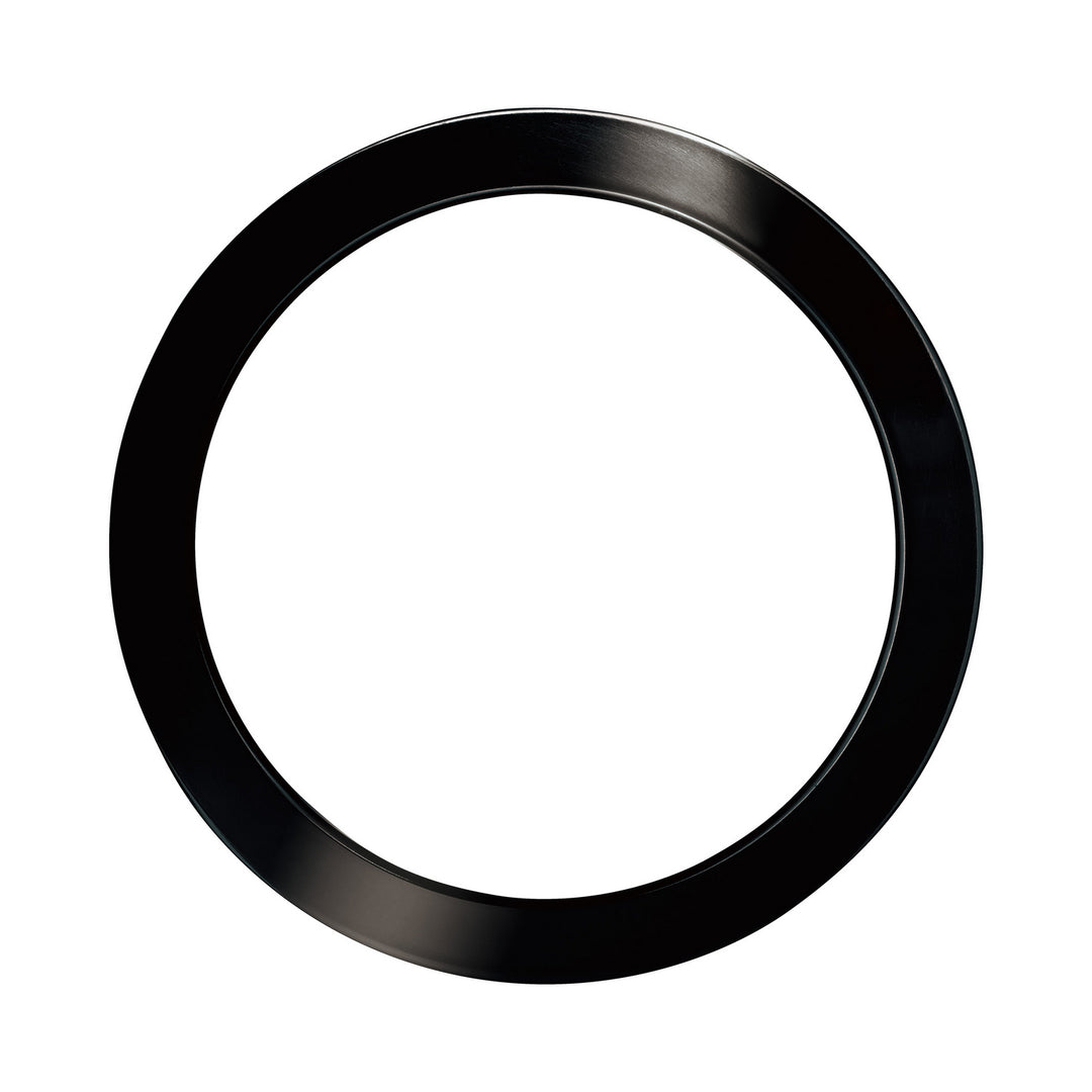 Eglo Lighting 203771  Trago 12 Home Decor Black Chrome