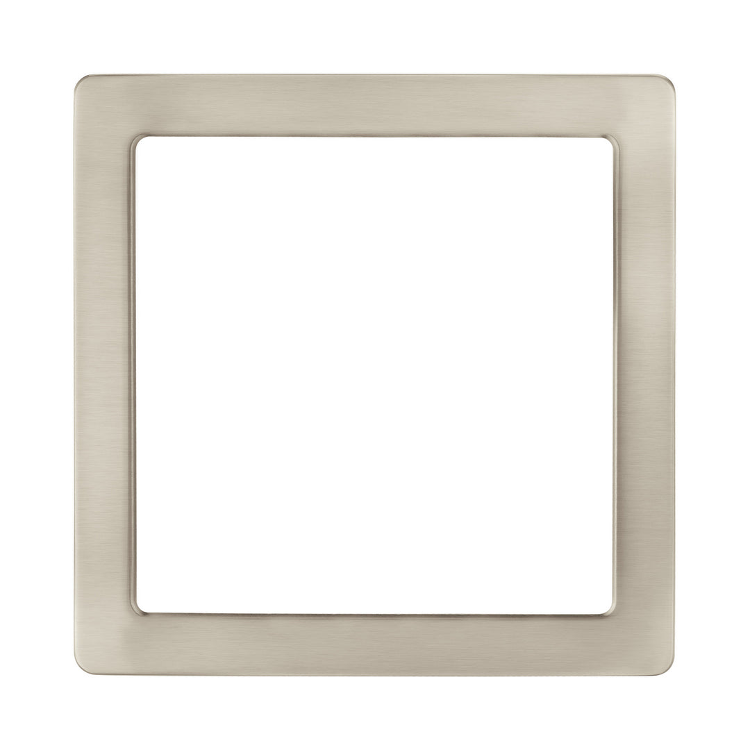 Eglo Lighting 203774  Trago 9-S Home Decor Brushed Nickel