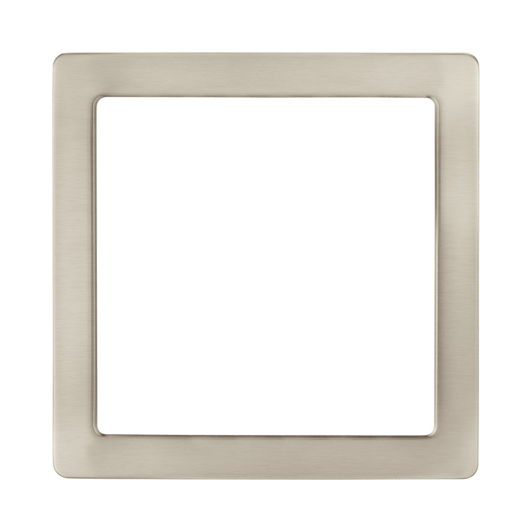 Eglo Lighting 203777  Trago 12-S Home Decor Brushed Nickel