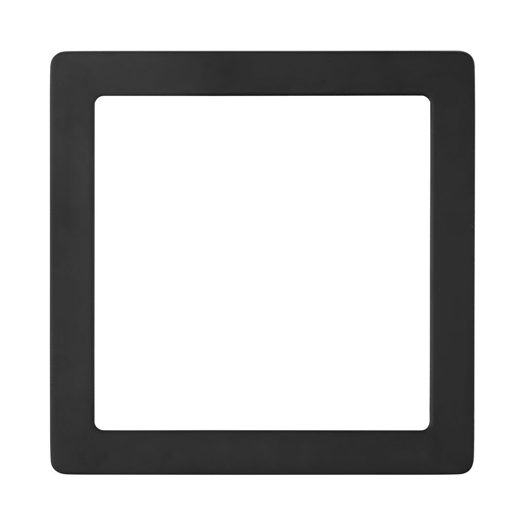 Eglo Lighting 203778  Trago 12-S Home Decor Matte Black