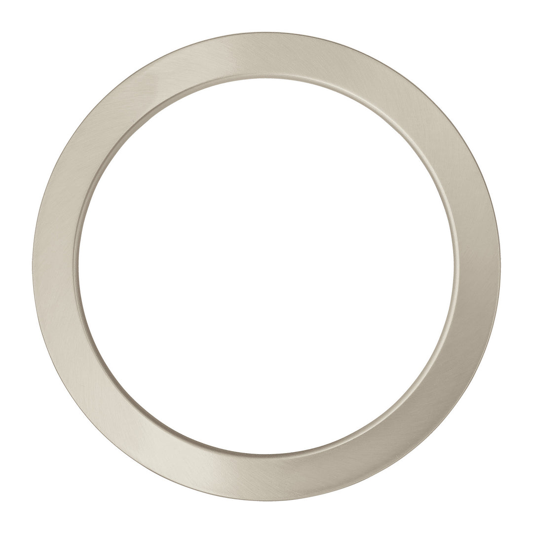 Eglo Lighting 203898  Trago 5 Home Decor Brushed Nickel