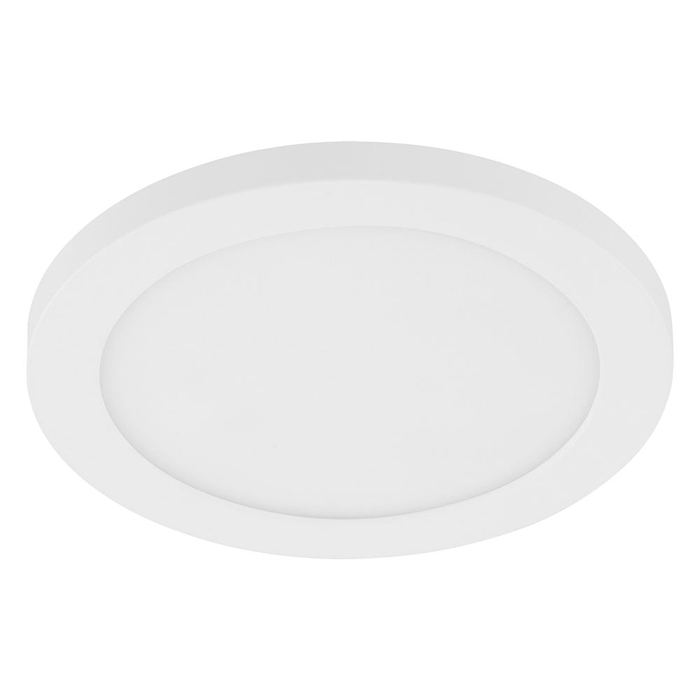 Eglo Trago 7 203914A Ceiling Light - White