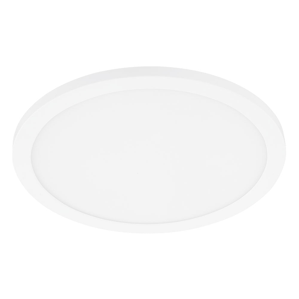 Eglo Trago 12 203916A Ceiling Light - White