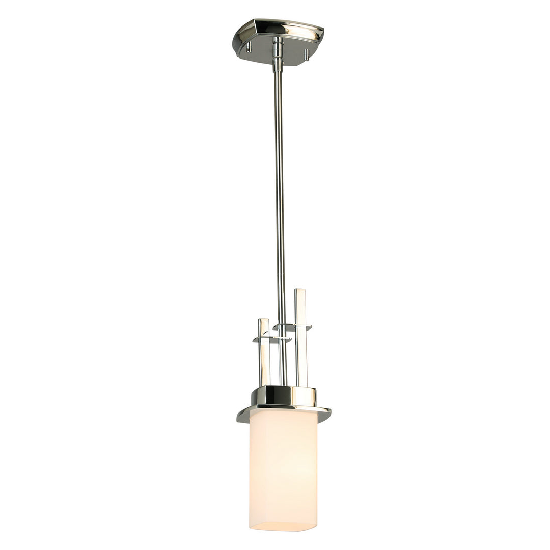 Eglo Vlacker 203981A Pendant Light - Chrome