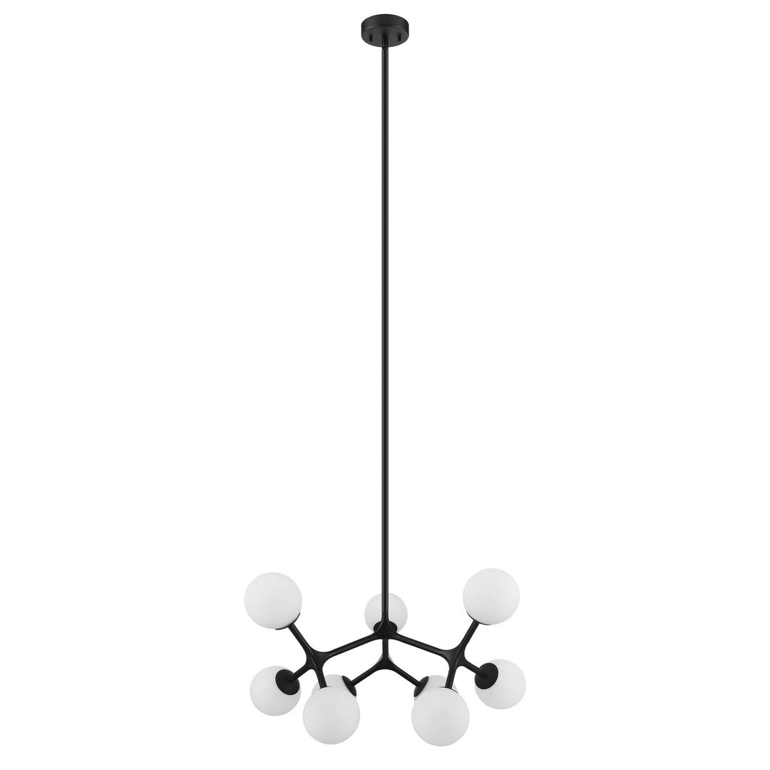 Eglo Maragall 204031A Chandelier Light -