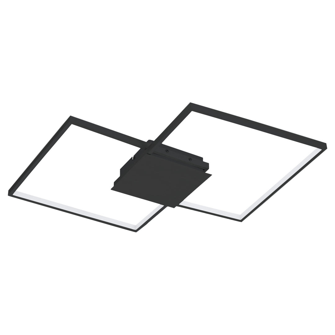 Eglo Milanius 204051A Ceiling Light