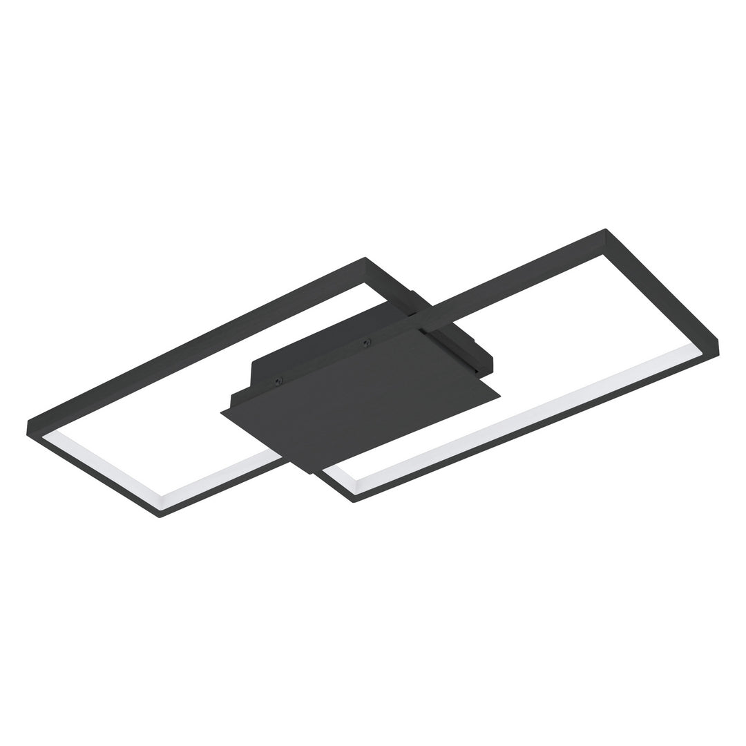 Eglo Milanius 204052A Ceiling Light