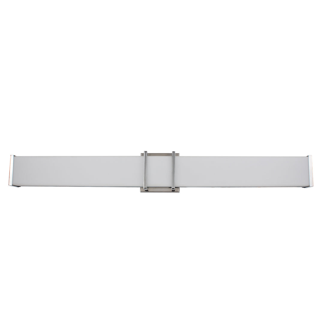 Eglo Tomero 204128A Bath Vanity Light 4 in. wide - Chrome