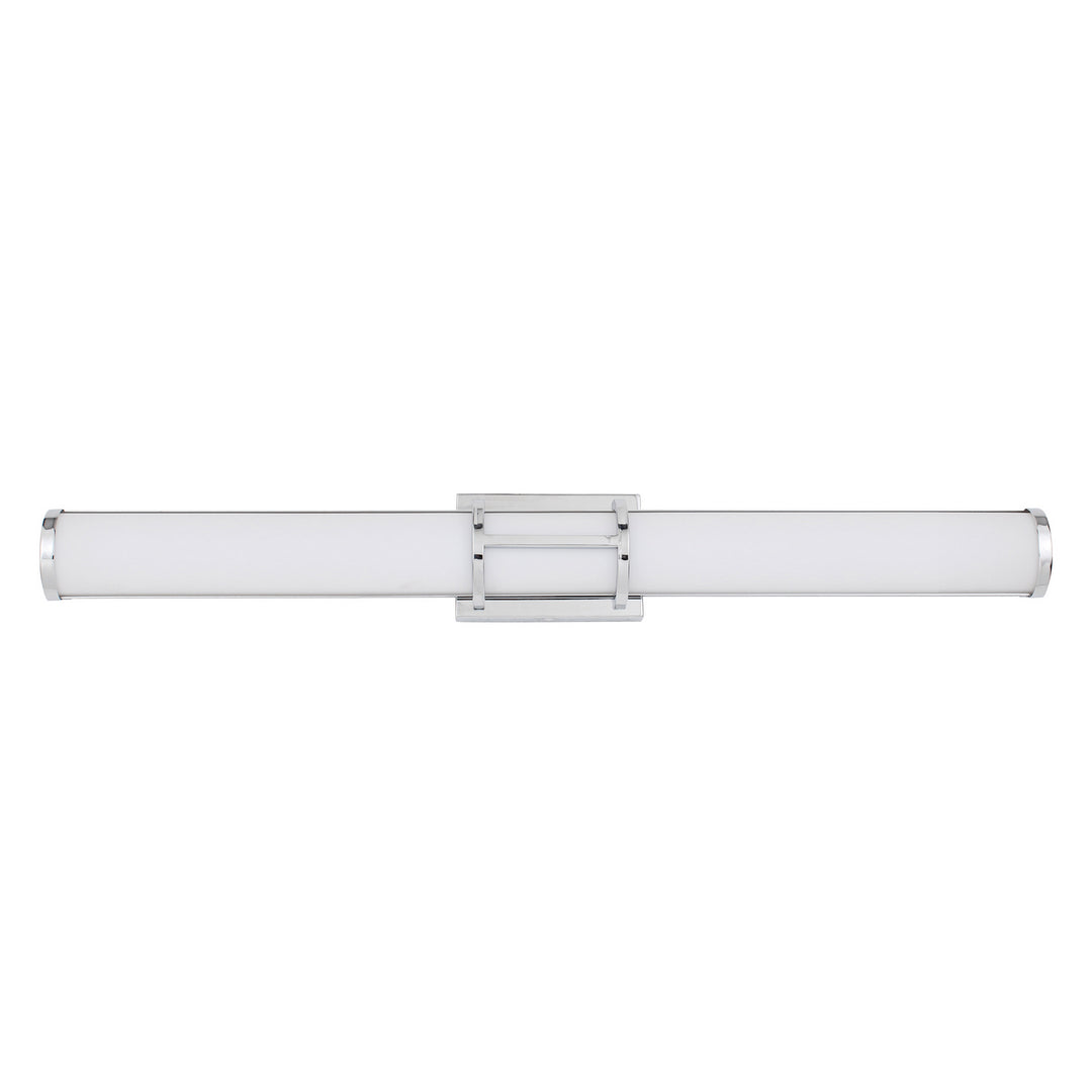 Eglo Ramaro 204134A Bath Vanity Light 3 in. wide - Chrome