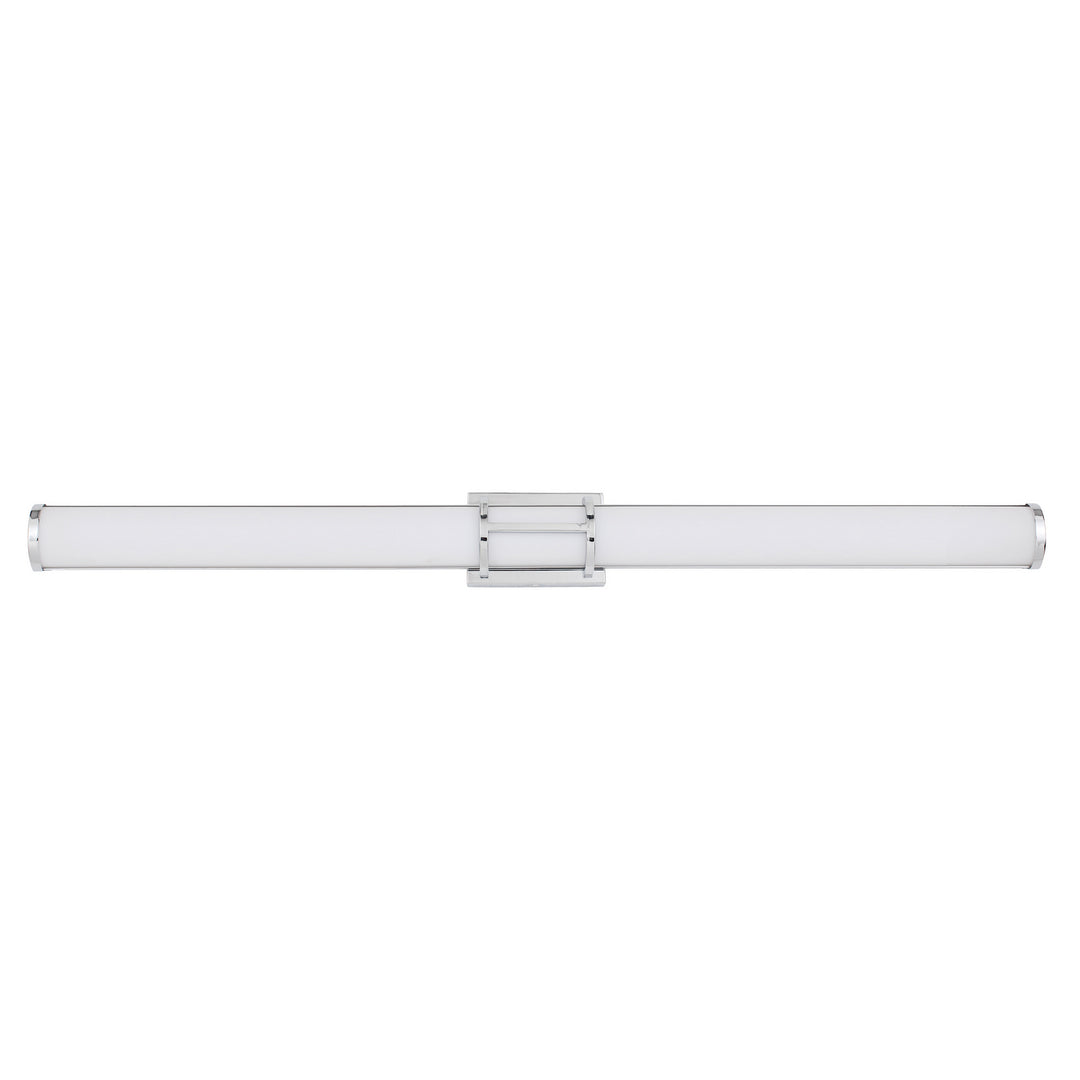 Eglo Ramaro 204136A Bath Vanity Light 3 in. wide - Chrome