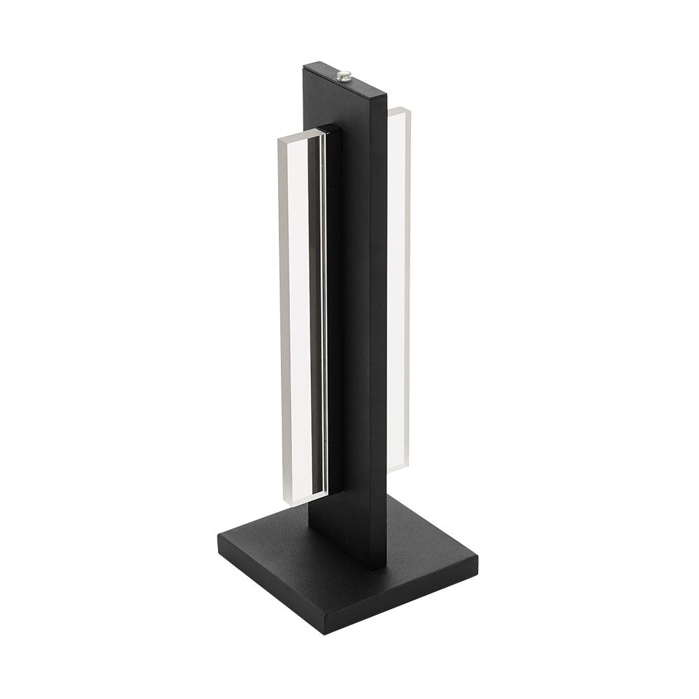 Eglo Lighting 204363A Modern Spadafora Lamp Black