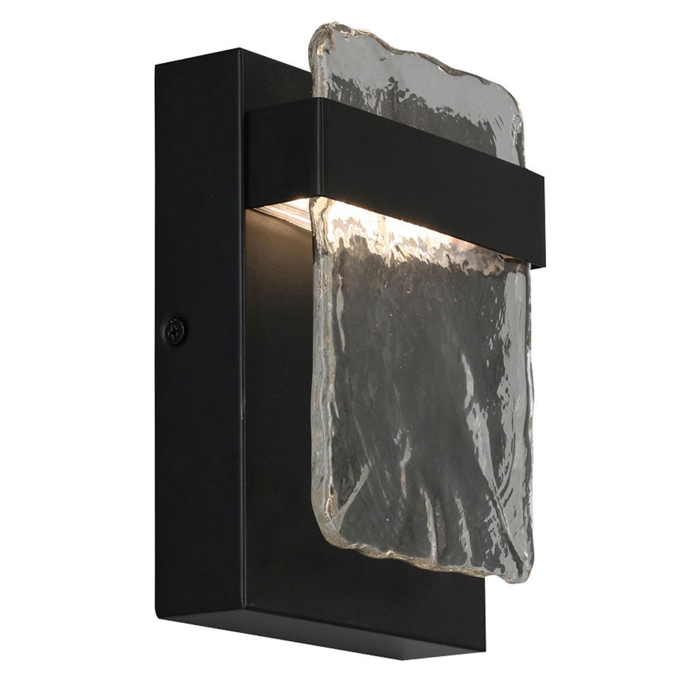 Eglo Madrona 204482A Wall Sconce Light - Black