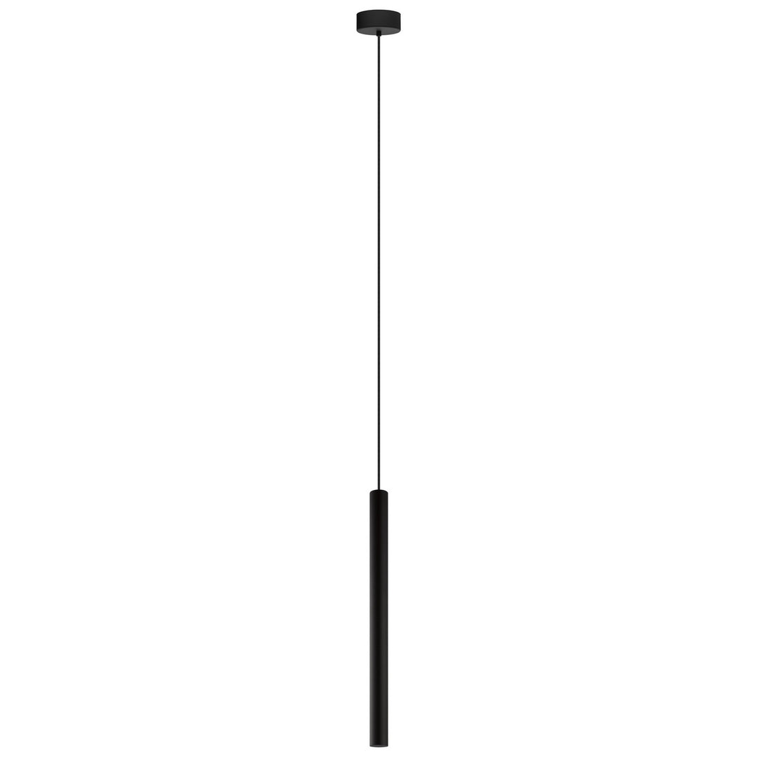 Eglo Tortoreto 62542A Pendant Light - Matte Black