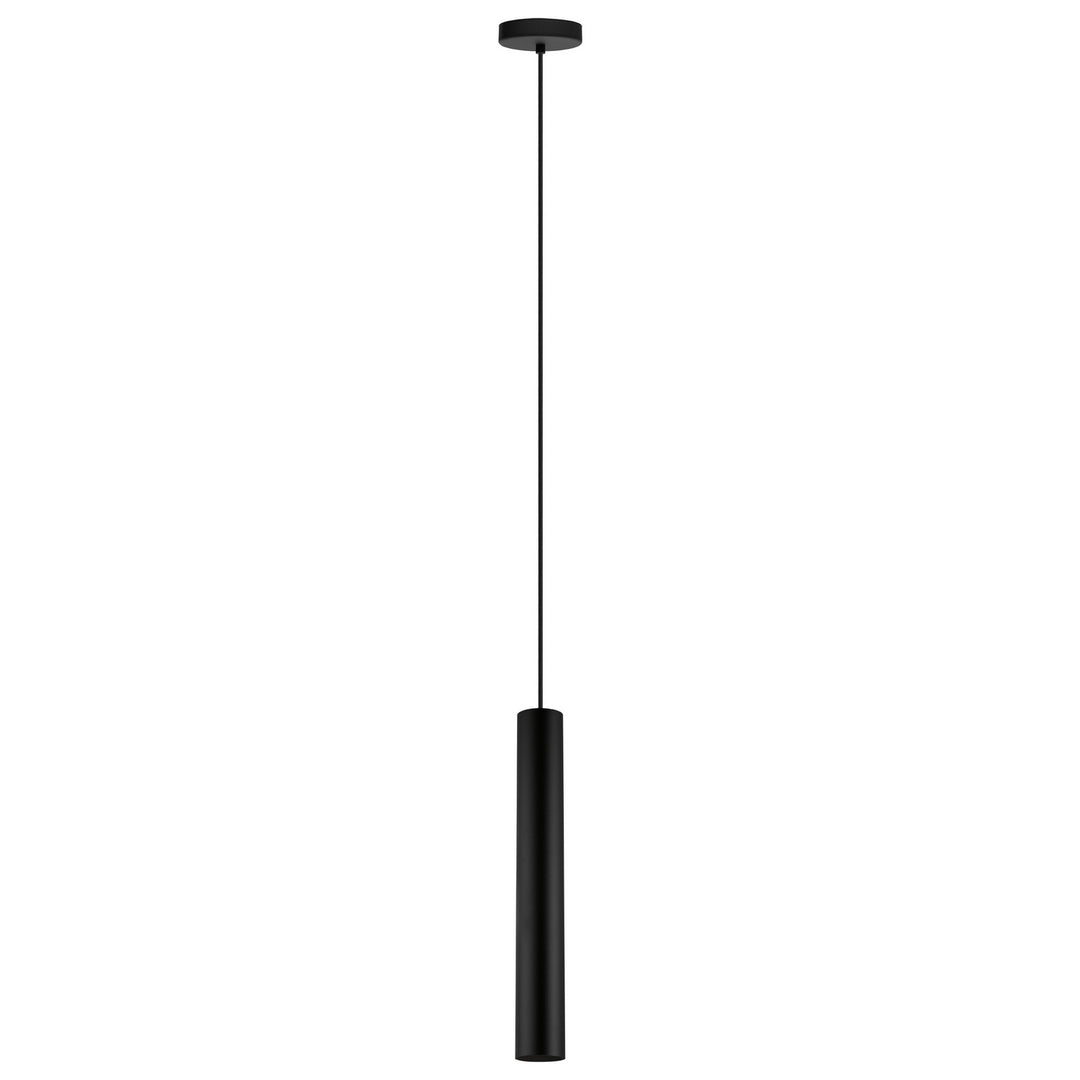 Eglo Tortoreto 62547A Pendant Light - Matte Black