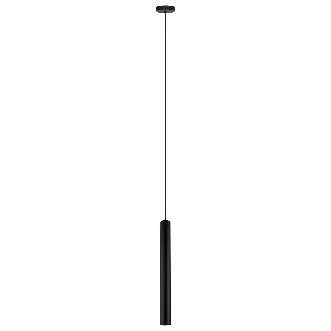 Eglo Tortoreto 62548A Pendant Light - Matte Black