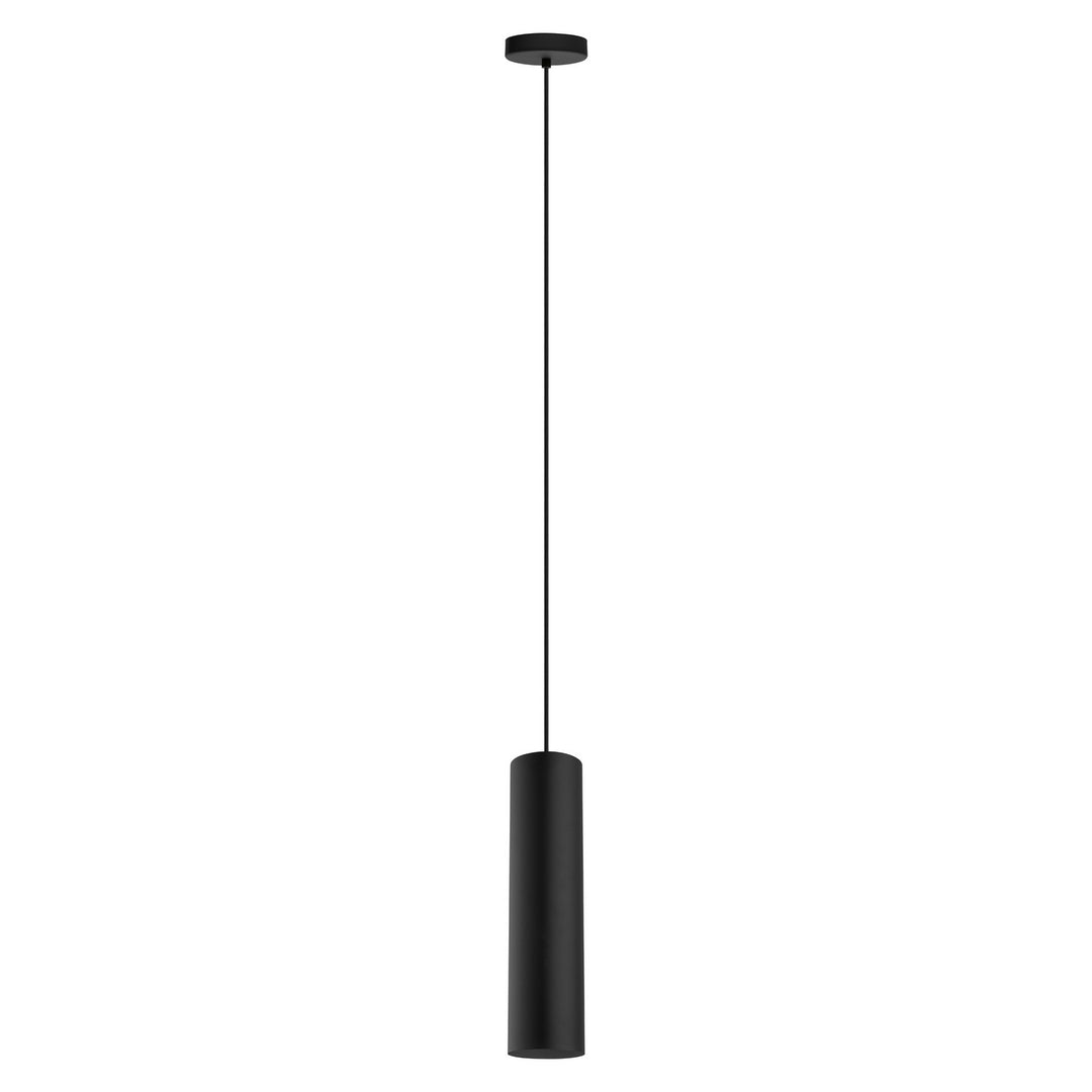 Eglo Tortoreto 62557A Pendant Light - Matte Black