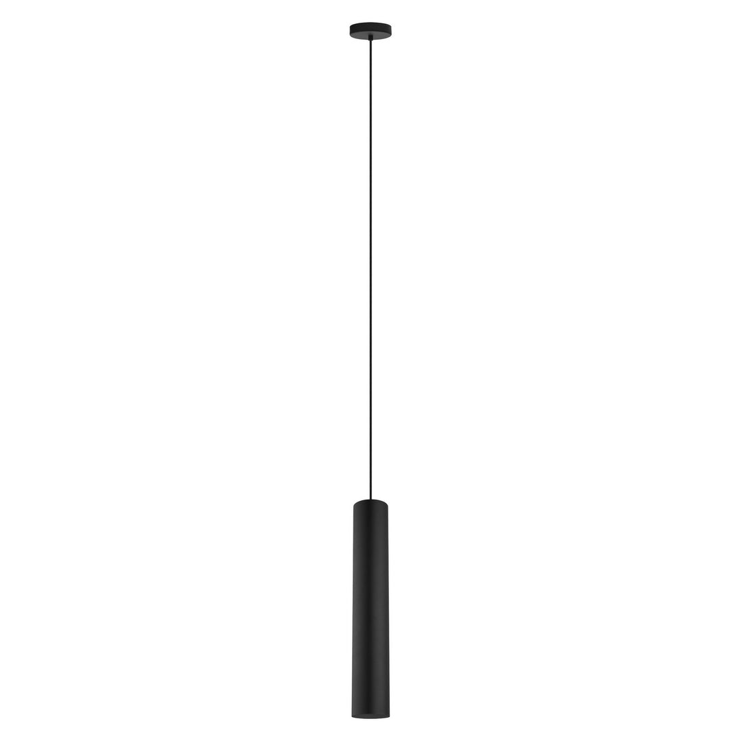 Eglo Tortoreto 62558A Pendant Light - Matte Black