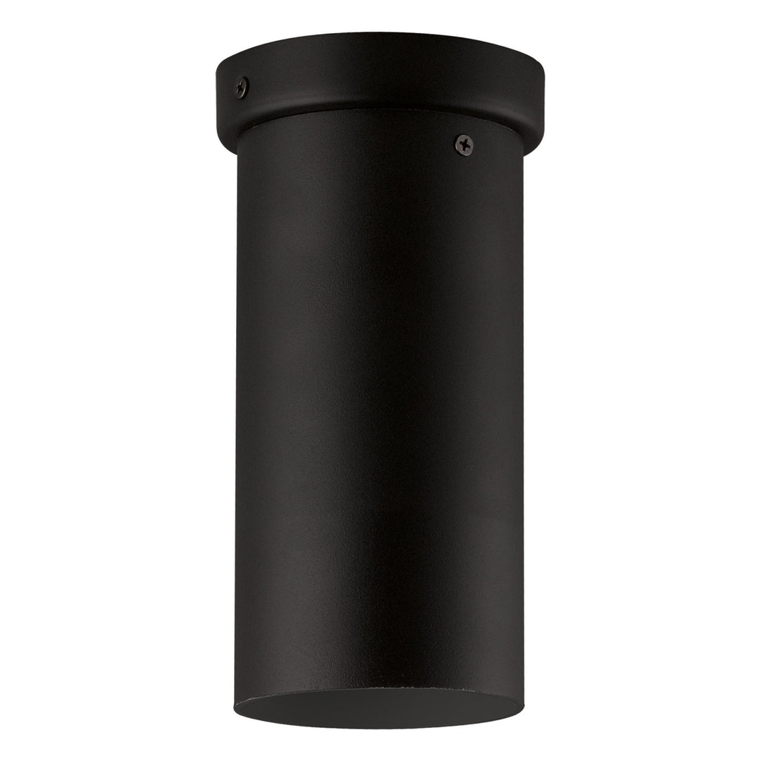 Eglo Lighting 62559A  Tortoreto Utility Light Matte Black