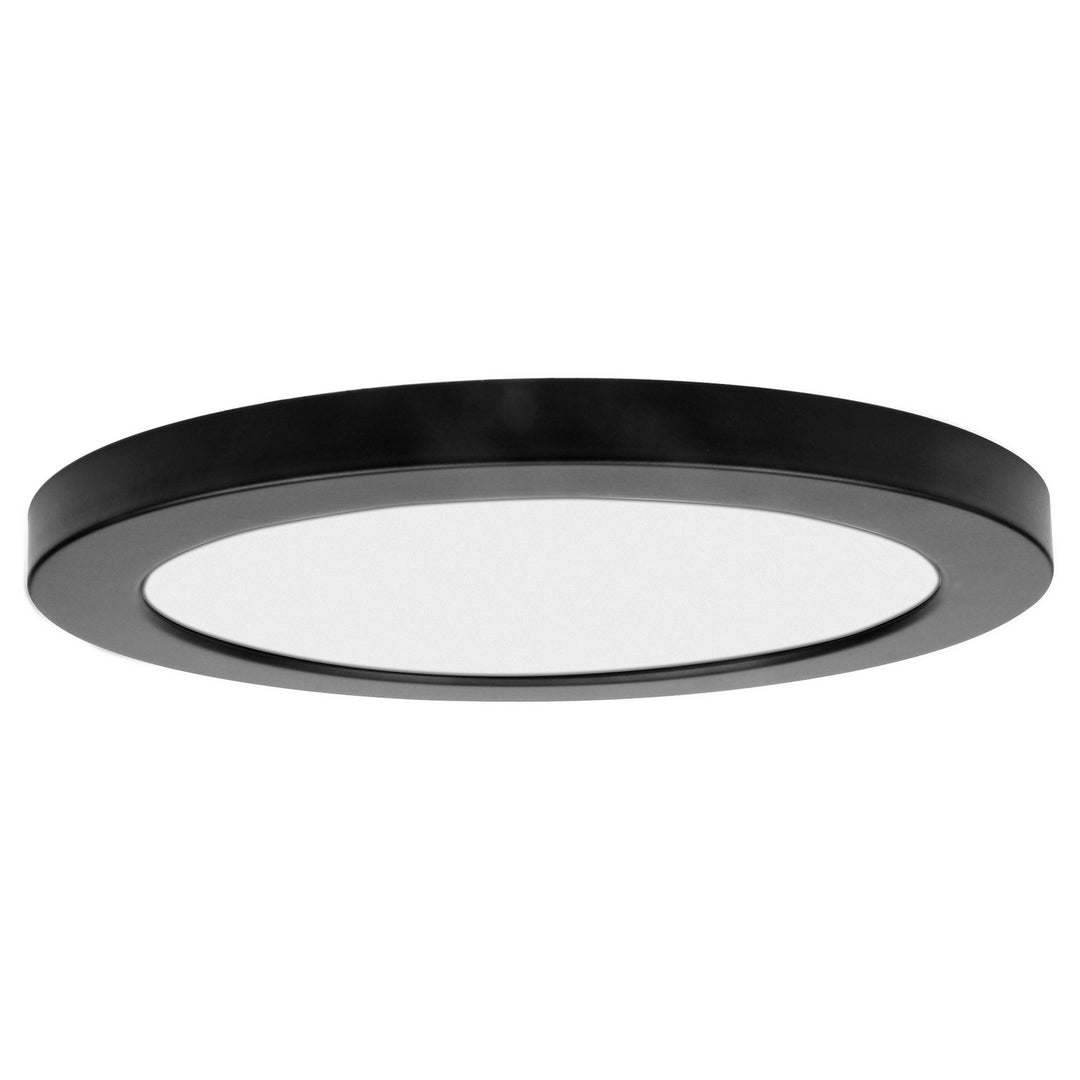 Access ModPLUS 20830LEDD-BL/ACR Ceiling Light - Black