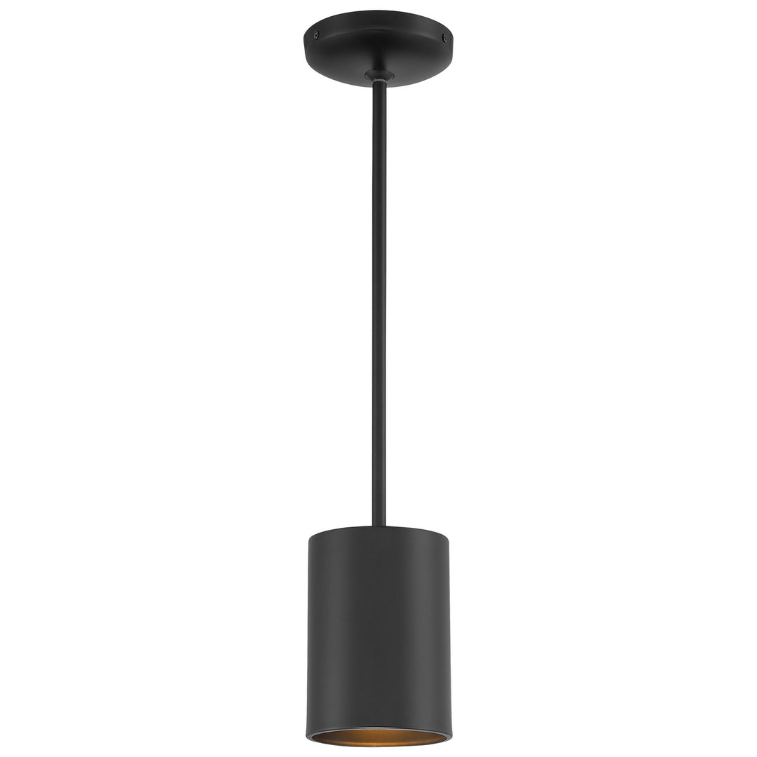 Access Pilson 29000LEDDLP-MBL Pendant Light - Matte Black