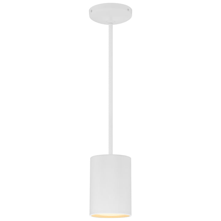 Access Pilson 29000LEDDLP-MWH Pendant Light - Matte White