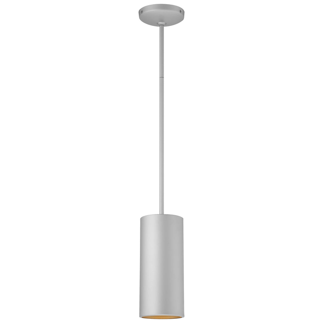 Access Pilson 29001LEDDLP-SAT Pendant Light - Satin