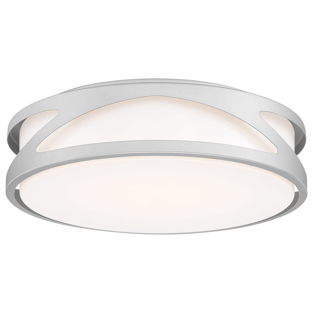 Access Lucia 49990LEDD-SAT/ACR Ceiling Light - Satin