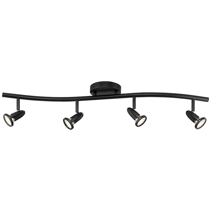 Access Cobra 52204LEDDLP-BL Ceiling Light - Black