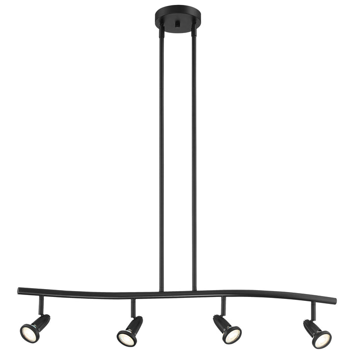 Access Cobra 52206LEDDLP-BL Pendant Light - Black