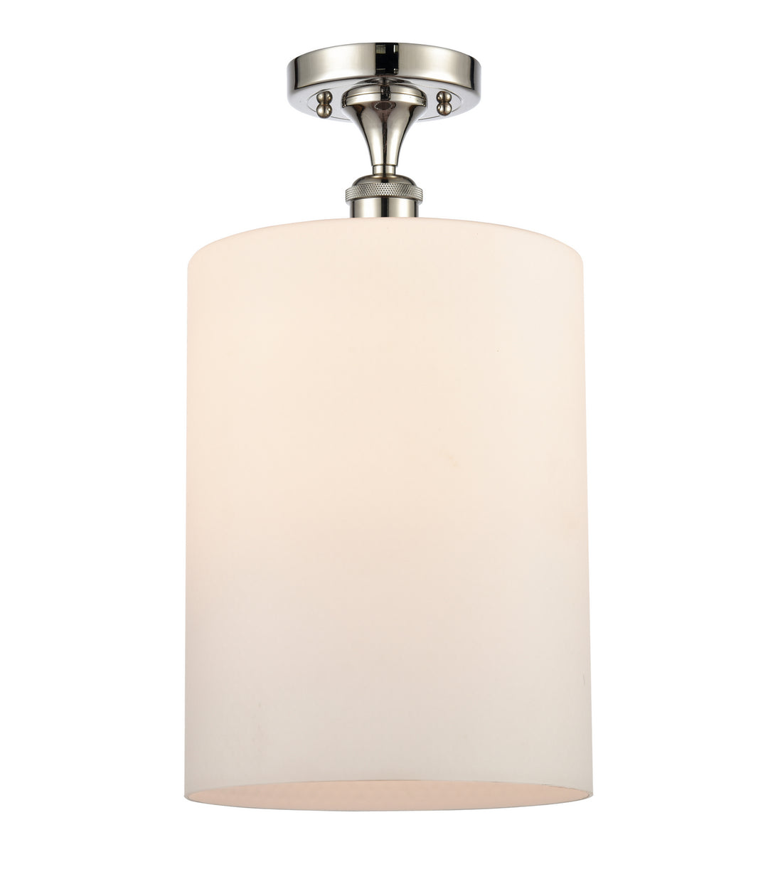 Innovations Ballston 516-1C-PN-G111-L Ceiling Light - Polished Nickel