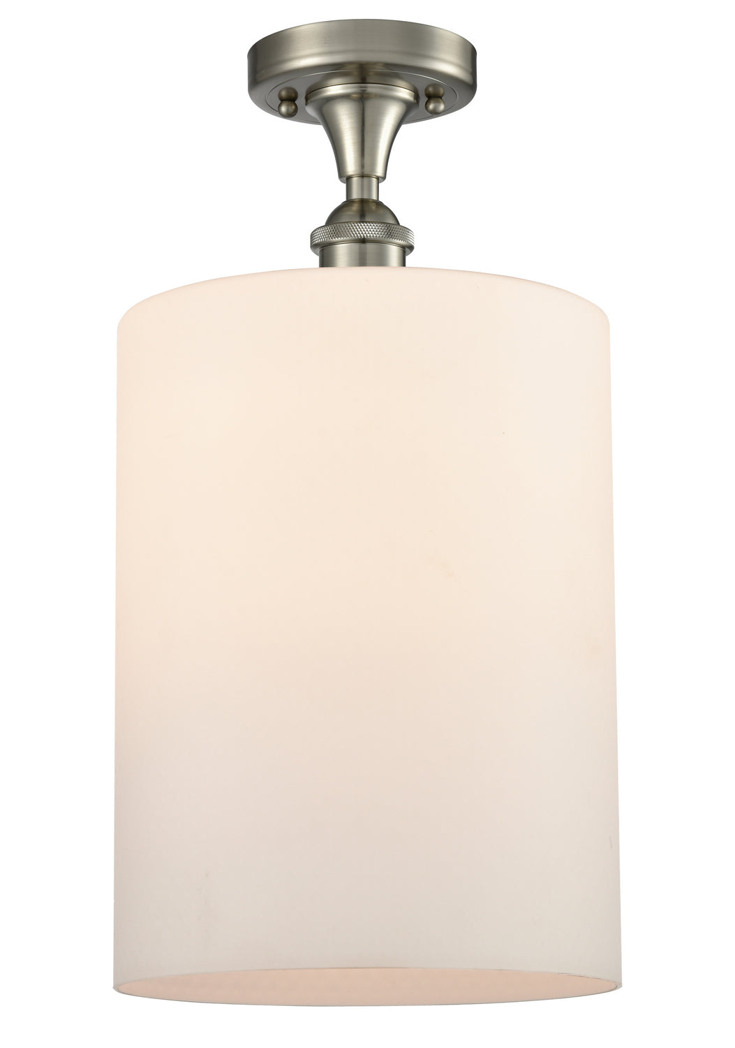 Innovations Ballston 516-1C-SN-G111-L Ceiling Light - Brushed Satin Nickel