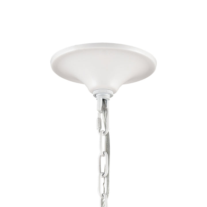 Elk Laguna Beach 33395/4 Pendant Light - Gold