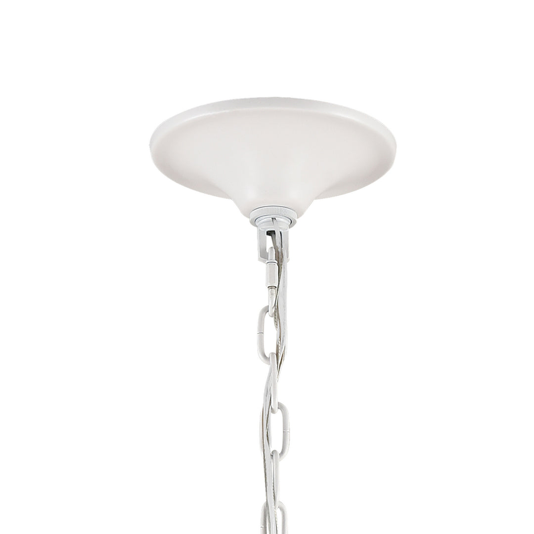 Elk Laguna Beach 33396/6 Pendant Light - Gold