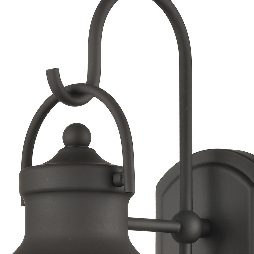 Elk Lighting 45421/3  Renford Outdoor Architectural Bronze