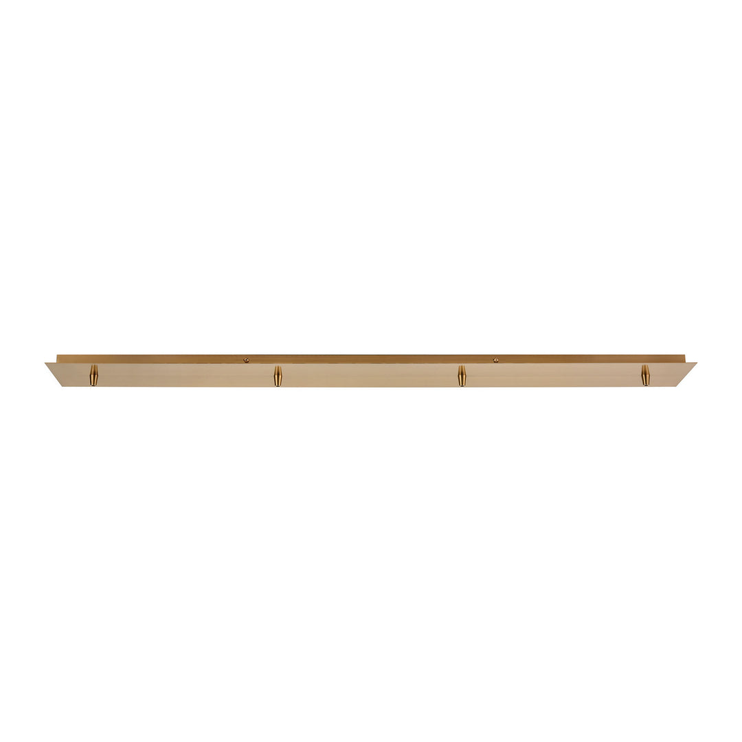Elk Lighting 4LP-SB  Pendant Options Home Decor Satin Brass