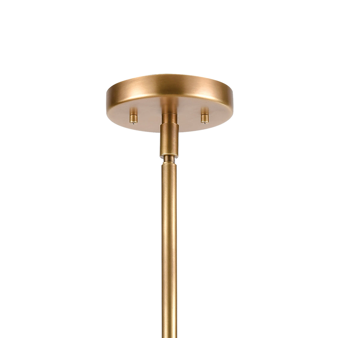 Elk Erindale 89047/8 Chandelier Light - Natural