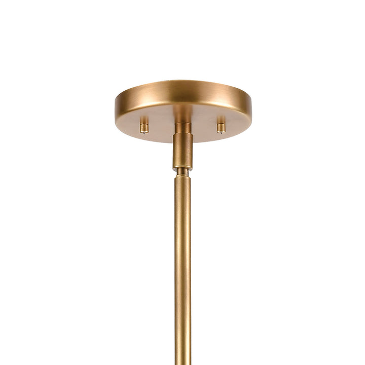 Elk Erindale 89047/8 Chandelier Light - Natural