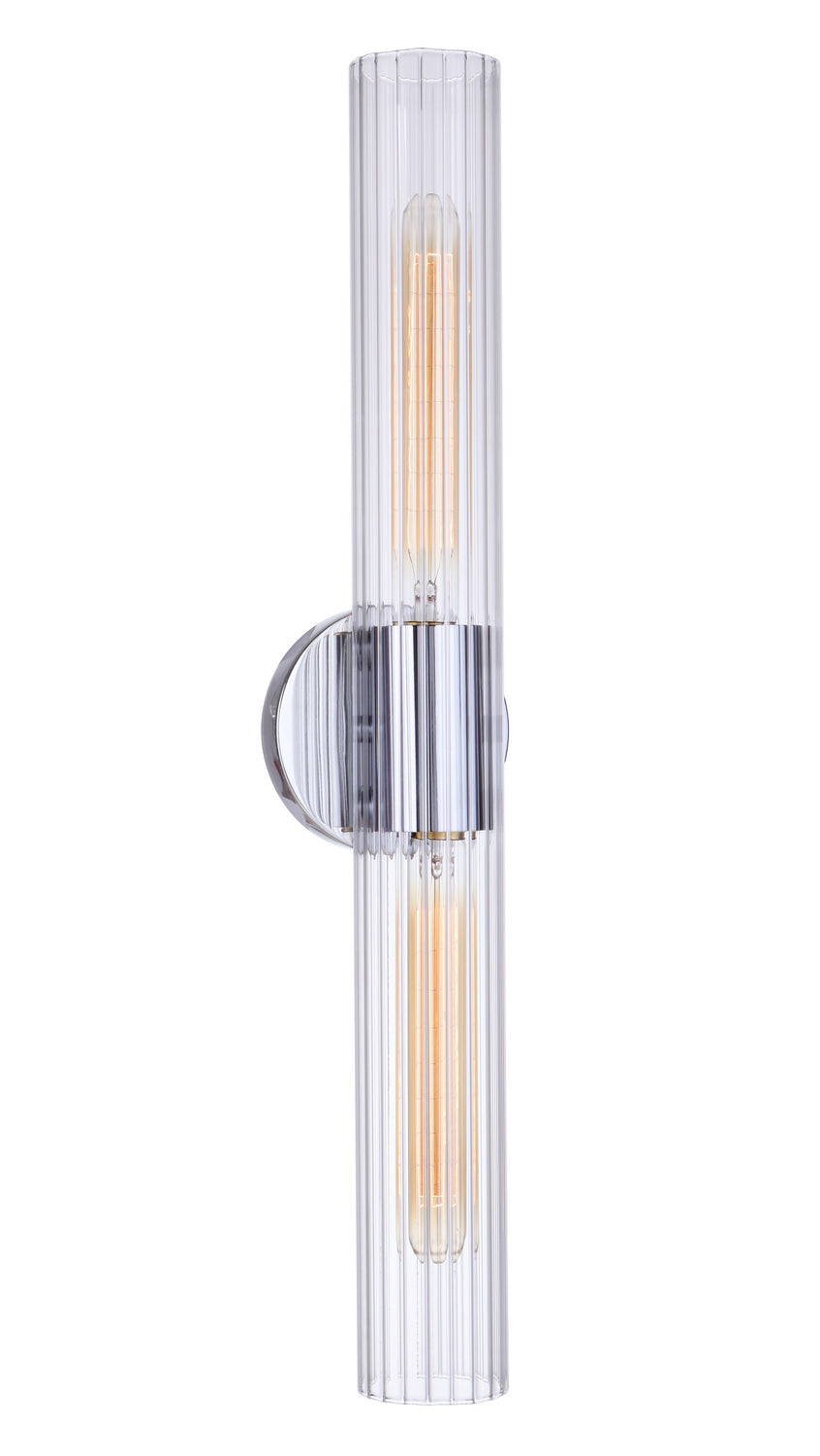 Mariana 150205 Wall Light - Chrome