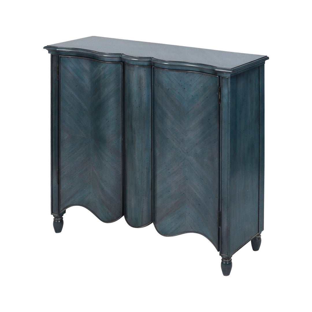 Elk Lighting 17024  Beck Furniture Navy