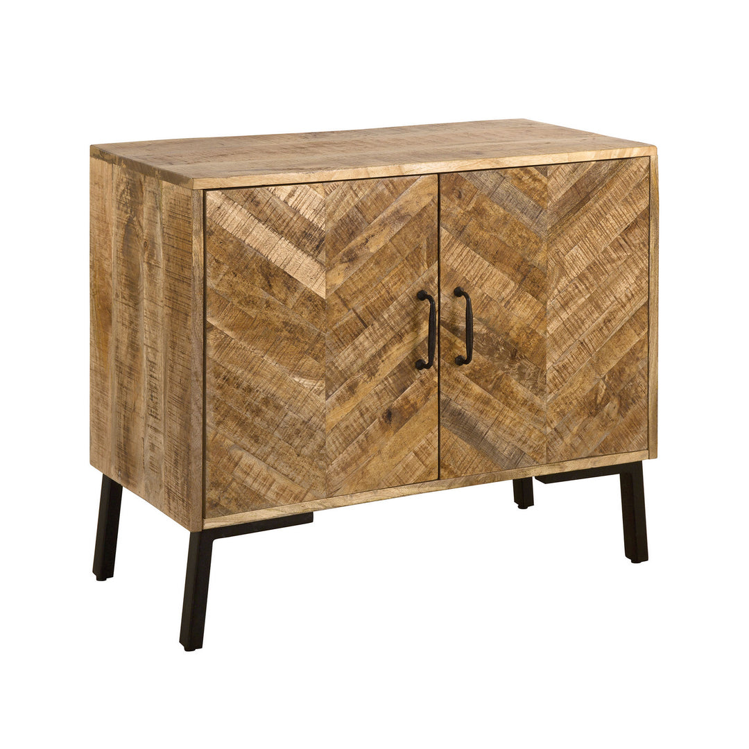 Elk Lighting 17284  Livina Furniture Natural