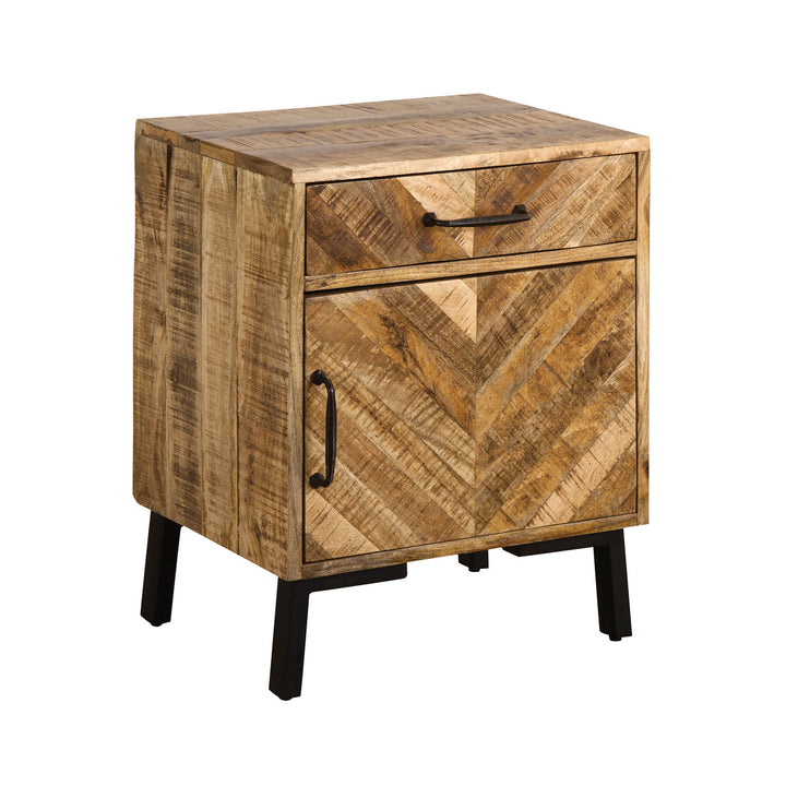 Elk Lighting 17286 Livina Furniture Natural