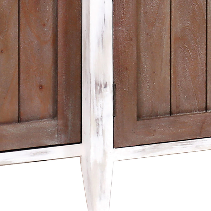 Elk Lighting 17290  Wilder Furniture Weathered Tuscan