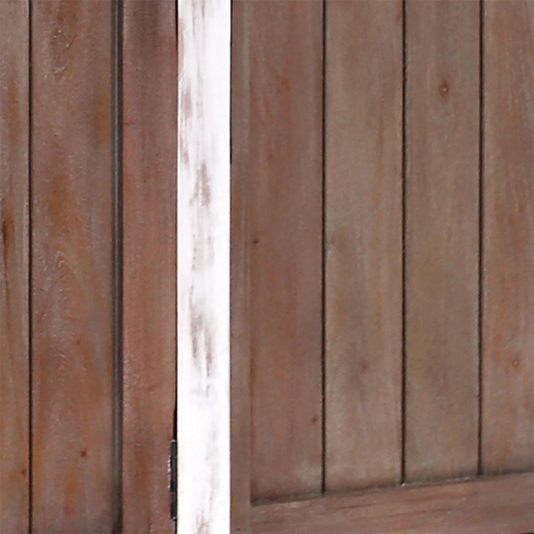 Elk Lighting 17290  Wilder Furniture Weathered Tuscan