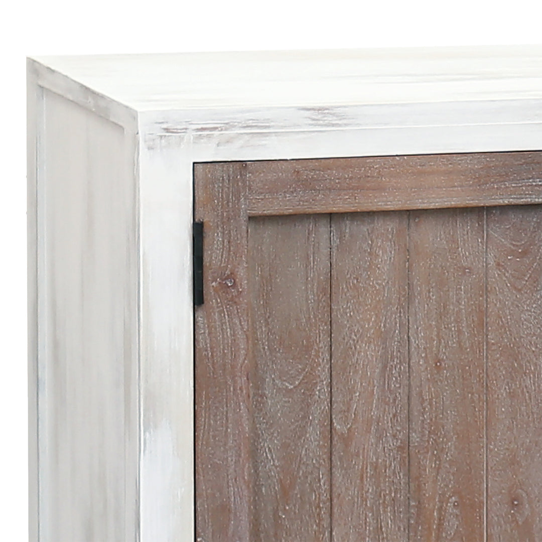 Elk Lighting 17523  Wilder Furniture Weathered Tuscan
