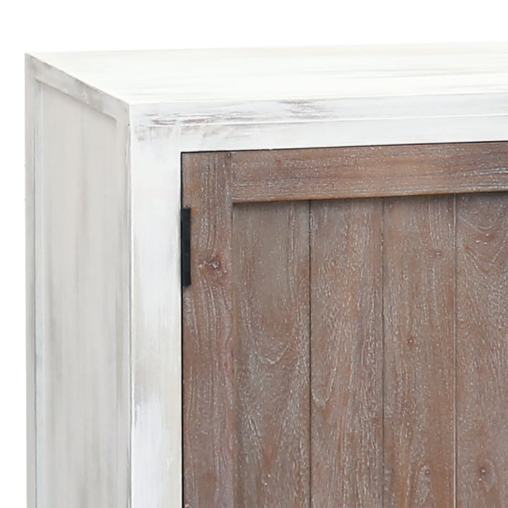 Elk Lighting 17523  Wilder Furniture Weathered Tuscan
