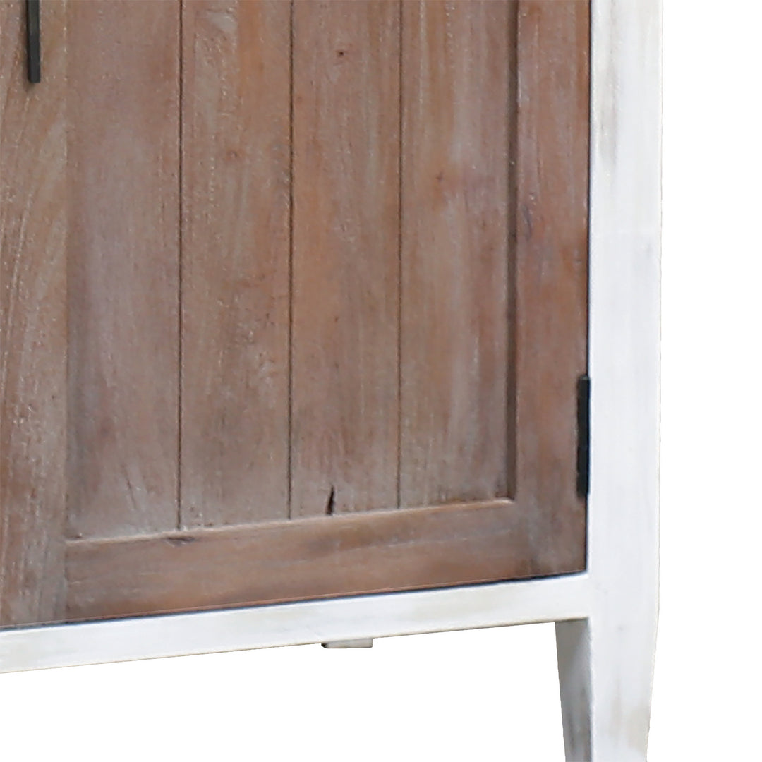 Elk Lighting 17523  Wilder Furniture Weathered Tuscan