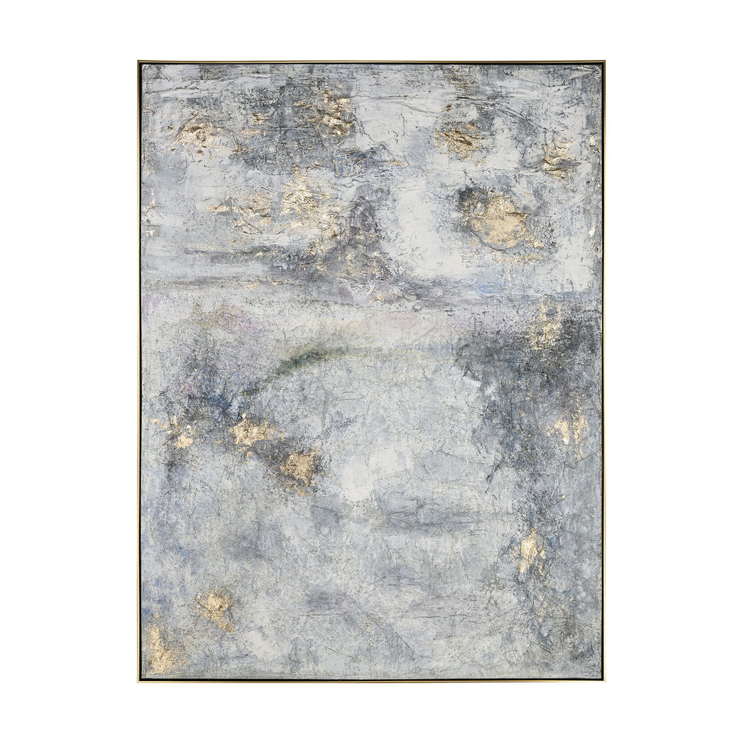 Elk Lighting 1219-080  Legacy Mirror Gray