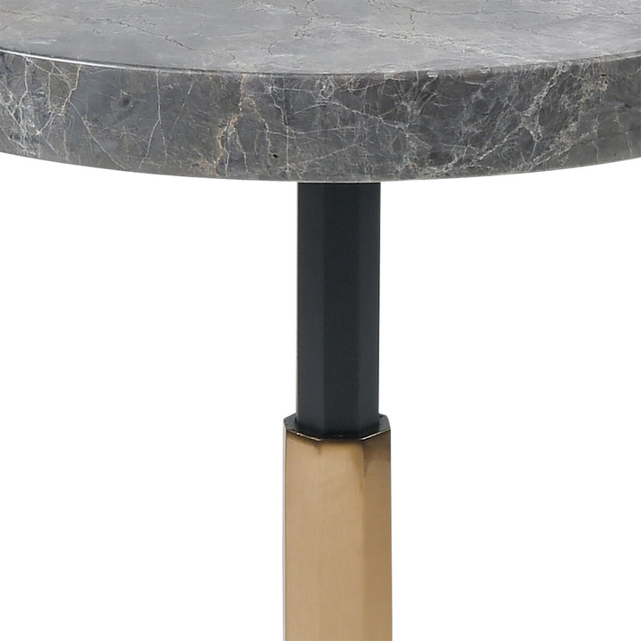 Elk Lighting 1241-002 Susan Furniture Gray
